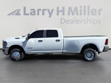 New 2025 RAM 3500 Big Horn image 2