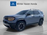 New 2026 Honda Passport TrailSport Elite image 3