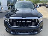 New 2025 RAM 1500 Tungsten w/ Trailer Tow Group image 5