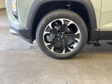 New 2026 Chevrolet Equinox LT w/ Convenience Package II image 6