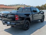 New 2026 RAM 1500 Laramie image 4
