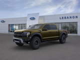 New 2025 Ford F150 Raptor image 2
