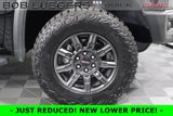 Certified 2024 GMC Sierra 1500 AT4X image 3