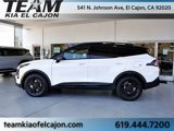 New 2026 Kia Sportage X-Pro Prestige image 6
