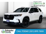 New 2025 Honda Pilot Black Edition image 2