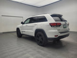 Used 2021 Jeep Grand Cherokee Freedom Edition image 5