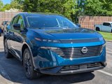 New 2025 Nissan Murano Platinum w/ Cargo Package image 6