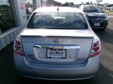 Used 2012 Nissan Sentra 2.0 S image 5