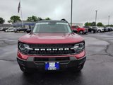 New 2025 Ford Bronco Sport Outer Banks image 2