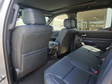 New 2025 Toyota Tundra Platinum image 5