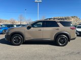 New 2025 Nissan Pathfinder Rock Creek image 2