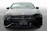 New 2026 Mercedes-Benz CLA 250 4MATIC image 3
