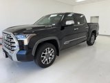 New 2025 Toyota Tundra 1794 Edition image 5