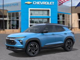 New 2026 Chevrolet TrailBlazer RS image 2