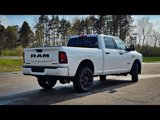 New 2025 RAM 3500 Big Horn image 4