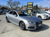 Used 2018 Audi A4 2.0T Premium Plus image 5