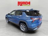 New 2026 Chevrolet Equinox LT w/ Convenience Package II image 2