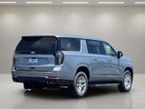 New 2025 Chevrolet Suburban Premier image 3