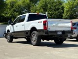 New 2025 Ford F250 King Ranch image 5