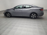 Used 2021 Nissan Sentra SV image 3