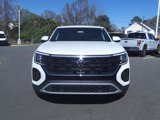 New 2025 Volkswagen Atlas Cross Sport SEL image 2