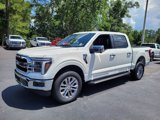 New 2025 Ford F150 Lariat image 3
