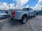 New 2025 Ford F450 Platinum w/ Platinum Plus Package image 4