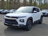 Used 2023 Chevrolet TrailBlazer ACTIV w/ Convenience Package image 4
