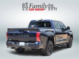 New 2026 Toyota Tundra Platinum w/ TRD Off-Road Package image 4