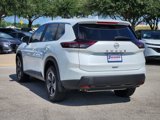 New 2026 Nissan Rogue SV image 4