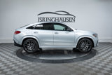 New 2025 Mercedes-Benz GLE 53 AMG 4MATIC Coupe image 4
