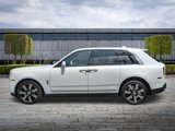 New 2024 Rolls-Royce Cullinan image 3