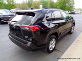 Used 2021 Toyota RAV4 XLE image 3
