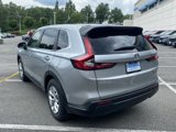 New 2026 Honda CR-V LX image 3