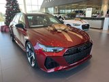 New 2025 Audi RS 6 performance image 3