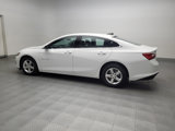 Used 2020 Chevrolet Malibu LS w/ Driver Confidence Package II image 3