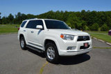 Used 2011 Toyota 4Runner SR5 image 3