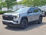 New 2026 GMC Terrain Elevation w/ Black Edition image 2