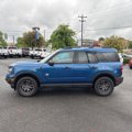Used 2024 Ford Bronco Sport Big Bend w/ Convenience Package image 2