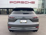 Certified 2021 Porsche Cayenne Turbo image 6