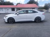 Used 2022 Toyota Corolla SE image 2