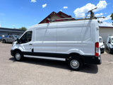 Used 2020 Ford Transit 250 Medium Roof AWD image 6