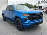 Used 2024 Chevrolet Silverado 1500 Custom w/ Rally Edition image 4