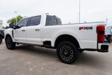 Used 2024 Ford F250 Platinum w/ FX4 Off-Road Package image 4