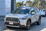 Used 2023 Toyota Corolla Cross XLE image 3