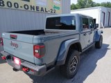 New 2025 Jeep Gladiator Rubicon image 3