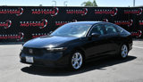 Used 2024 Honda Accord LX image 3