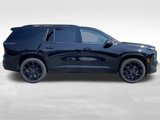 New 2026 Chevrolet Traverse RS image 2