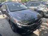 Used 2023 Kia Forte LXS image 2