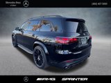 New 2025 Mercedes-Benz GLS 63 AMG 4MATIC image 4